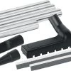 Vacuum Accessory Kit: Floor And Crevice (no Box)