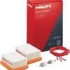 Consumables Kit DSH 700/900-X -Home-Tools 9605410553886