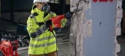 TE 500 SDS Max Demolition Hammer 23 TE 500 SDS Max Demolition Hammer -Home-Tools 9607101677598