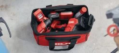 Tool Bag Small 8 Tool Bag Small -Home-Tools 9613753352222