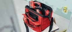 Tool Bag Medium 14 Tool Bag Medium -Home-Tools 9637224546334