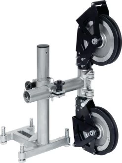 Single-pair Pulley DSW-SPP