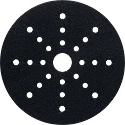 Sanding Disc Interface Pad DWS