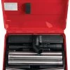 Vacuum Accessory Set: Floor And Crevice -Home-Tools 9651035635742