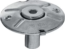 X-FCM-F NG Narrow Grating Fastener Disc (duplex Coated)