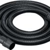 Hose 36mm X 4.6m (15 Ft) Anti-static -Home-Tools 9688995921950