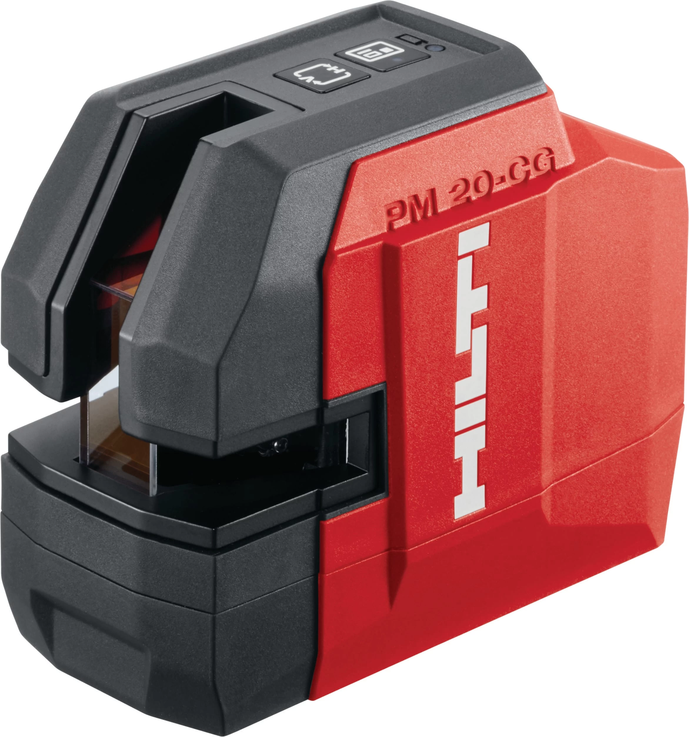 PM 20-CG Plumb And Cross Line Laser 4 PM 20-CG Plumb And Cross Line Laser - Image 2