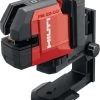 PM 20-CG 12V Plumb And Cross Line Laser -Home-Tools 9699711713310