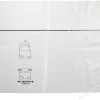 Dust Bag VC 150-6 Gen 2 (10) Plastic -Home-Tools 9706395959326