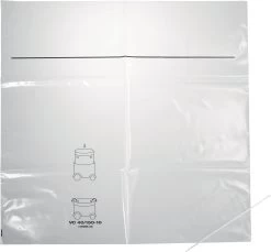 Dust Bag VC 150-10 Gen 2 (10) Plastic