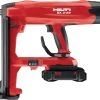 BX 3-22 Cordless Concrete Nailer -Home-Tools 9718058614814