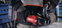 GPB 6X-22 Cordless Burnisher 10 GPB 6X-22 Cordless Burnisher -Home-Tools 9718062940190