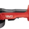 AG 5D-22 Cordless Angle Grinder (5”) -Home-Tools 9718111567902