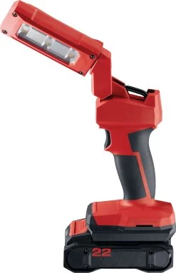 SL 2-22 LED Work Light