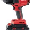 SIW 8-22 ½” Cordless Impact Wrench