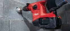 TE 30-22 Cordless Rotary Hammer 16 TE 30-22 Cordless Rotary Hammer -Home-Tools 9718302375966