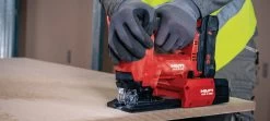 SJD 6-22 Cordless Jigsaw -Home-Tools 9718310469662
