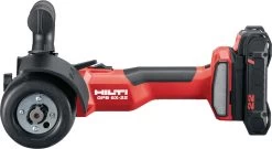 GPB 6X-22 Cordless Burnisher