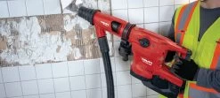 TE 60-22 Cordless Rotary Hammer -Home-Tools 9718326984734