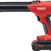HDE 500-22 Cordless Adhesive Dispenser 2 HDE 500-22 Cordless Adhesive Dispenser -Home-Tools 9718331473950