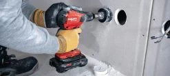SF 4-22 Cordless Drill Driver