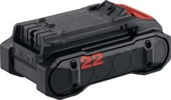 B 22-55 Nuron Battery -Home-Tools 9718388490270
