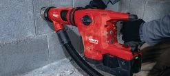 TE 60-22 Cordless Rotary Hammer -Home-Tools 9718396157982