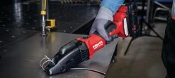 SSH 6-22 Cordless Shears -Home-Tools 9718402252830