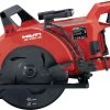 SC 30WL-22 Cordless Worm Drive-style Saw -Home-Tools 9718432858142
