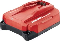 C 6-22 Nuron Fast Charger