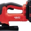 SJD 6-22 Cordless Jigsaw