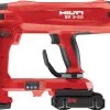 BX 3-ME-22 Cordless Concrete Nailer (M&E Edition) -Home-Tools 9718464741406