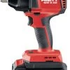 SIW 6-22 ½” Cordless Impact Wrench