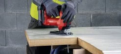 SJD 6-22 Cordless Jigsaw -Home-Tools 9718527623198