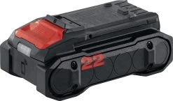 B 22-55 Nuron Battery -Home-Tools 9718528704542