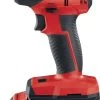 SID 6-22 Cordless Impact Driver -Home-Tools 9718555246622