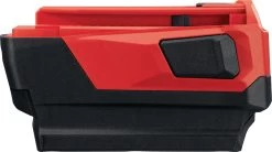 Battery Adapter BA-22 Box