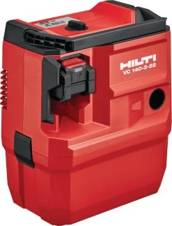 VC 140-2-22 Cordless Dust Extractor