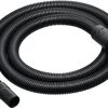Hose 32mm X 3m (9.8 Ft) Anti-static 1 Hose 32mm X 3m (9.8 Ft) Anti-static -Home-Tools 9723598864414 1