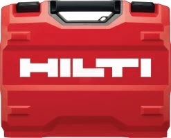 Case Universal 2-tools (S) Empty