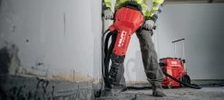 TE 3000-AVR Heavy-duty Electric Jackhammer 11 TE 3000-AVR Heavy-duty Electric Jackhammer -Home-Tools 9749832892446