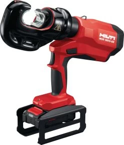 NCR 120C-22 12-Ton Crimper (coated) -Home-Tools 9765202952222