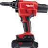 RT 6-22 Cordless Rivet Tool -Home-Tools 9792645201950