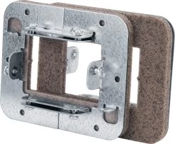 CFS-MSL P Modular Sleeve Frame