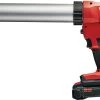 CD 4-22 Cordless Caulking Dispenser -Home-Tools 9811361398814