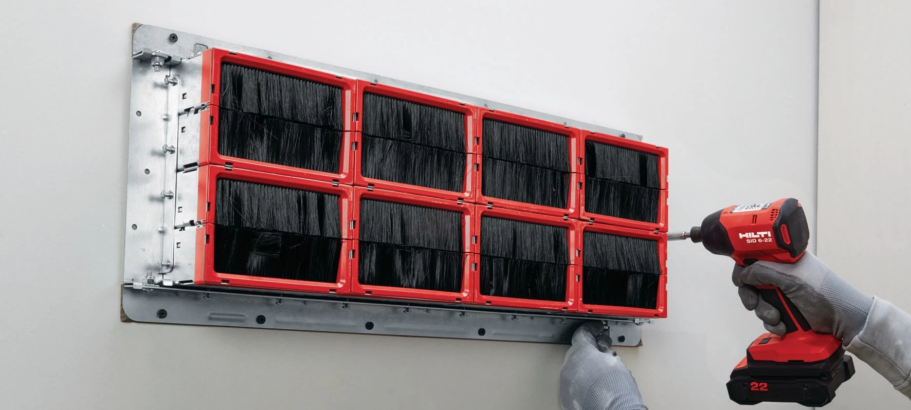 CFS-MSL GPA Adjustable Gangplate 5 CFS-MSL GPA Adjustable Gangplate - Image 3