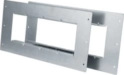 CFS-MSL GPP Pre-drywall Gangplate
