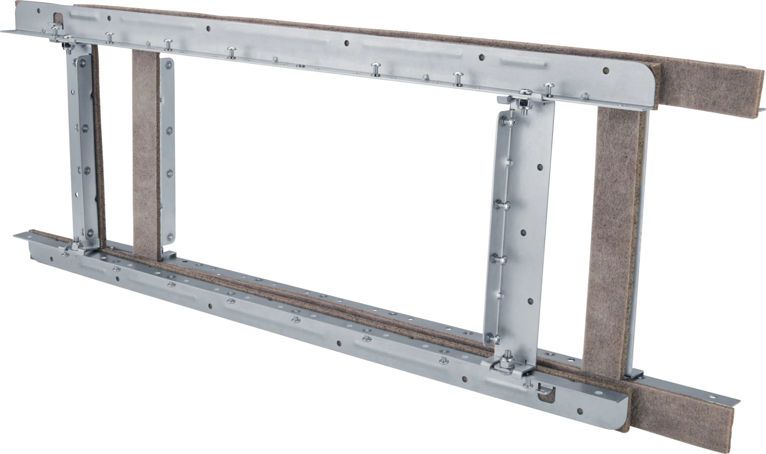 CFS-MSL GPA Adjustable Gangplate 4 CFS-MSL GPA Adjustable Gangplate - Image 2