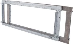 CFS-MSL GPA Adjustable Gangplate