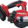 SC 4MR-22 Cordless Circular Saw -Home-Tools 9827737206814